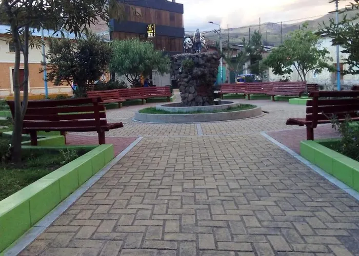 Hostal Inca