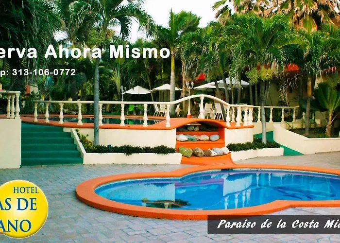 Hotel Brisas De Verano