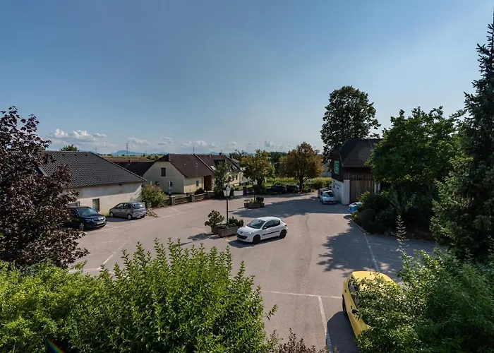 Hotel Gasthof Seeland