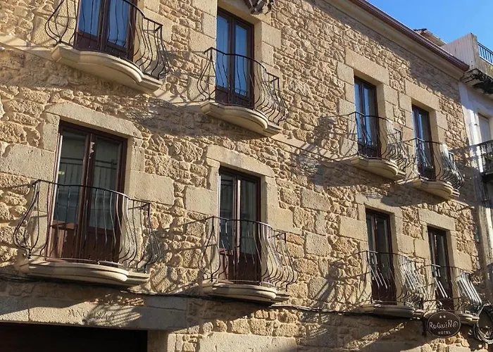 Hotel Roquino