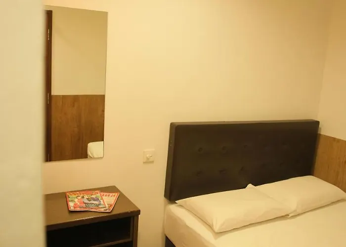 N K Hotel