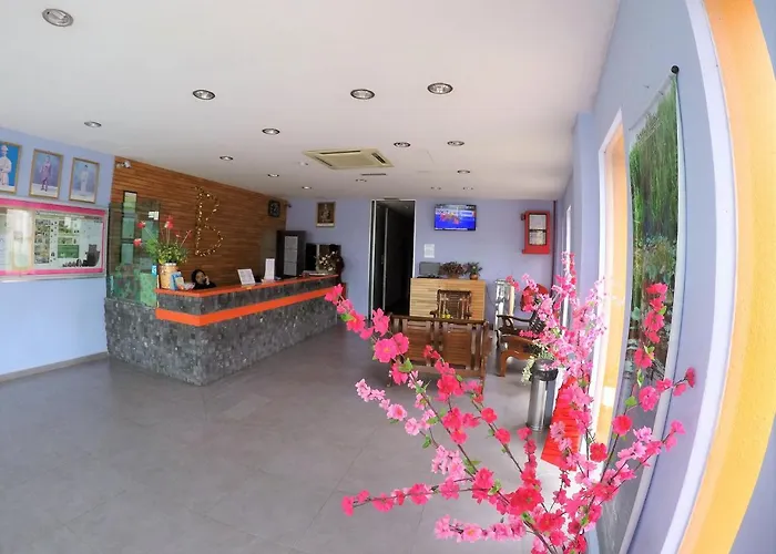 Hotel Bestari
