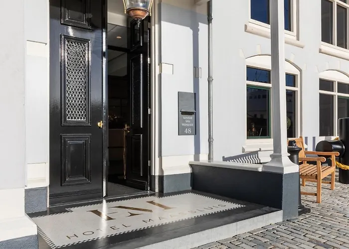 Hotel Maassluis
