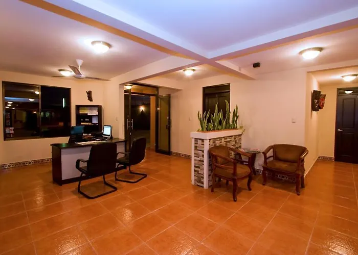 Hotel El Cerro