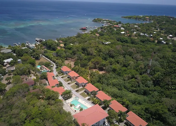 West End Dive Resort