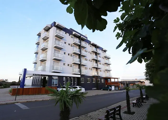 Iapó Hotel Guarapuava