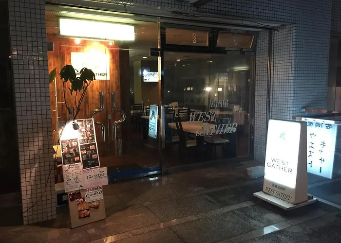 Hotel Crown Hills Fujinomiya