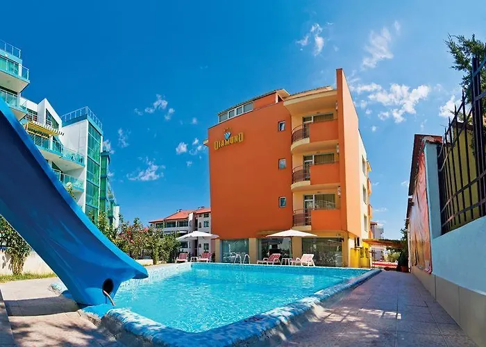 Diamond Hotel