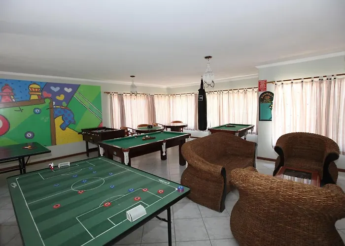 Hotel Kima