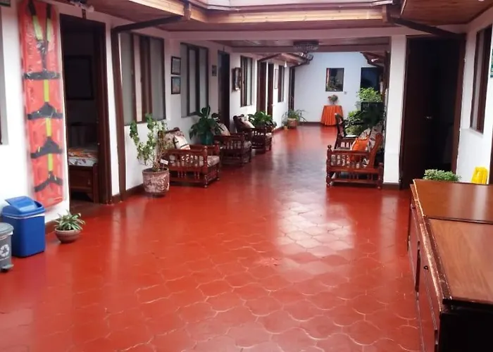 Hotel Don Blas