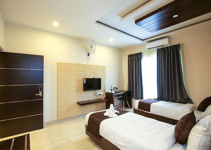 Mazus Inn