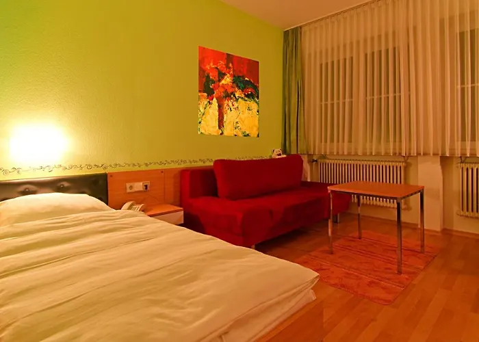 Hotel Baeren Trossingen