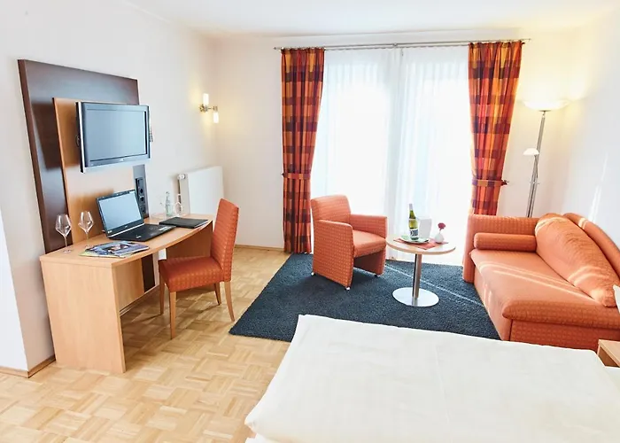 Hotel & Restaurant Poetter