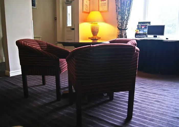 Lime Trees Hotel