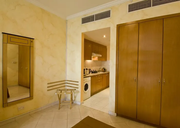 Ramee Hotel Apartments