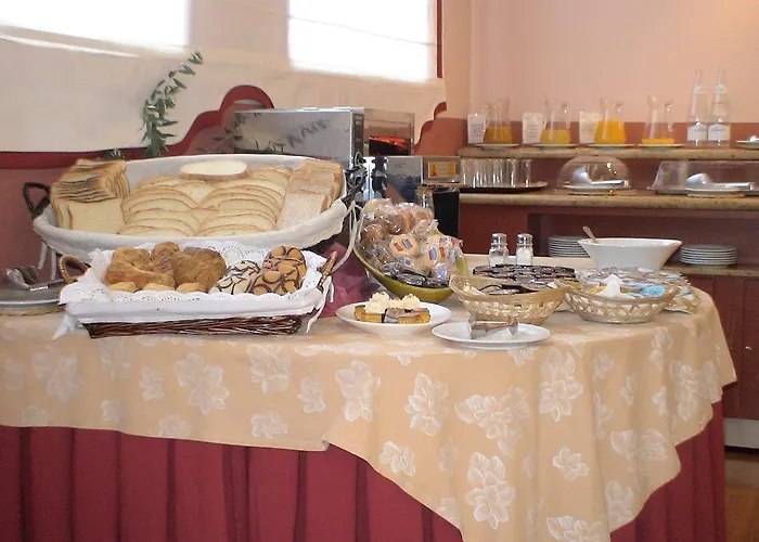 Hotel La Imora