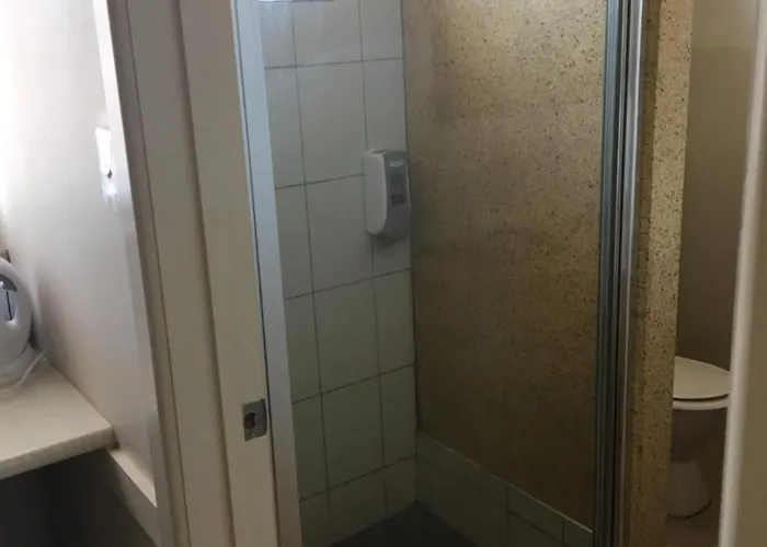 Yarram Commecial Hotel Motel