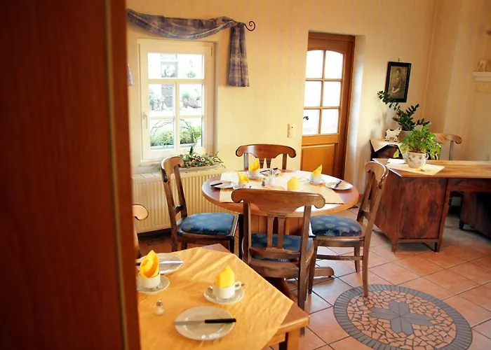 Landhotel Nonnenroth