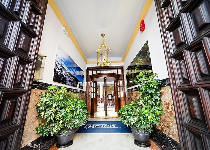 Hotel Aguere La Laguna 
