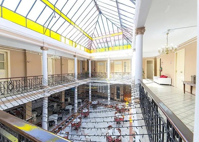 Hotel Aguere