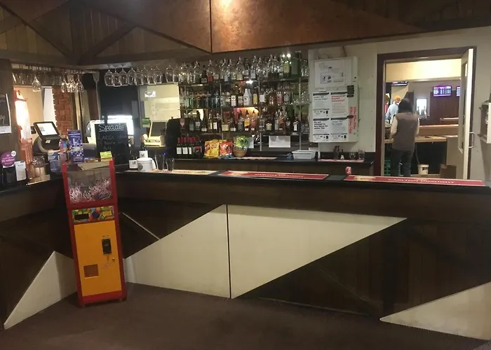 Yarram Commecial Hotel Motel
