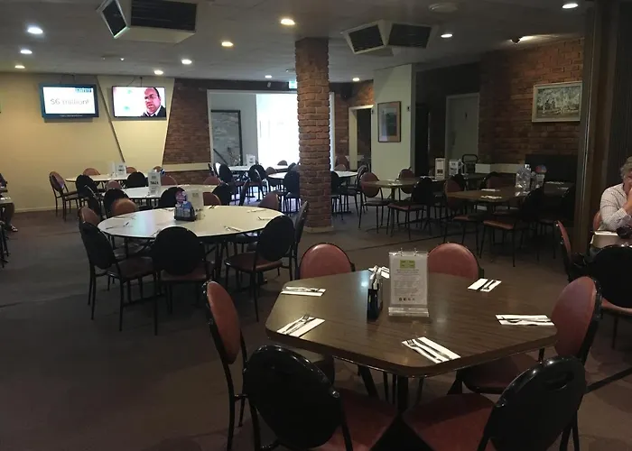 Yarram Commecial Hotel Motel