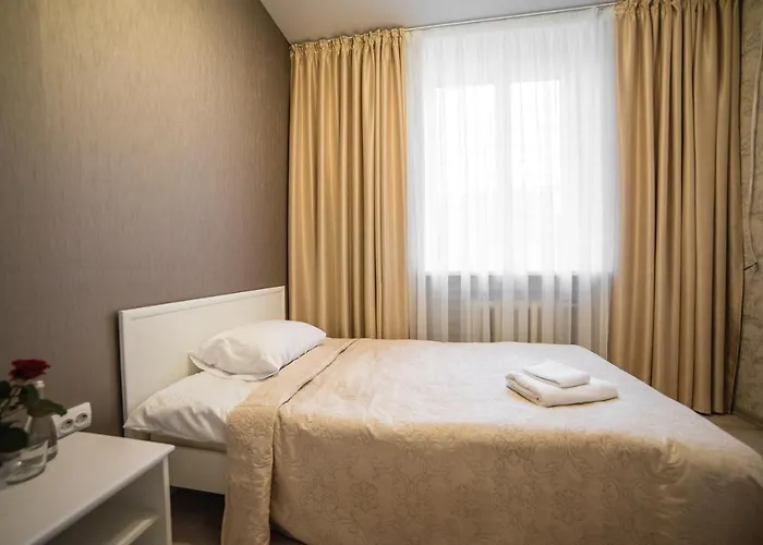 Sergeev Hotel