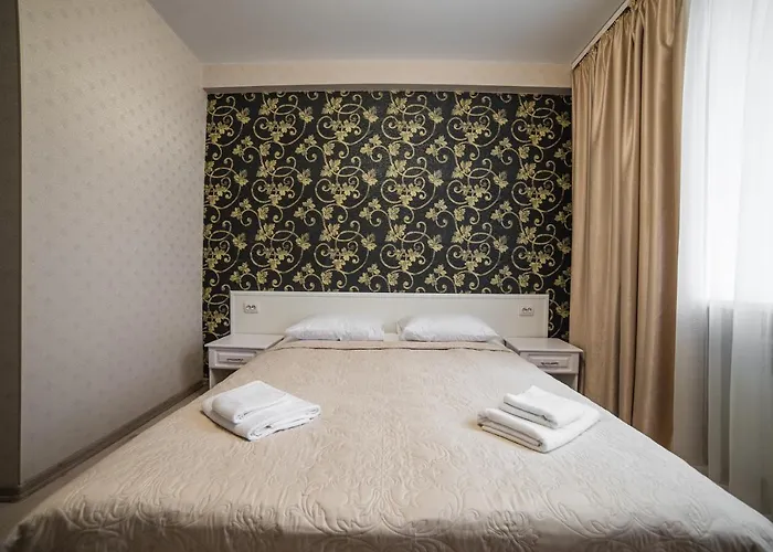 Sergeev Hotel