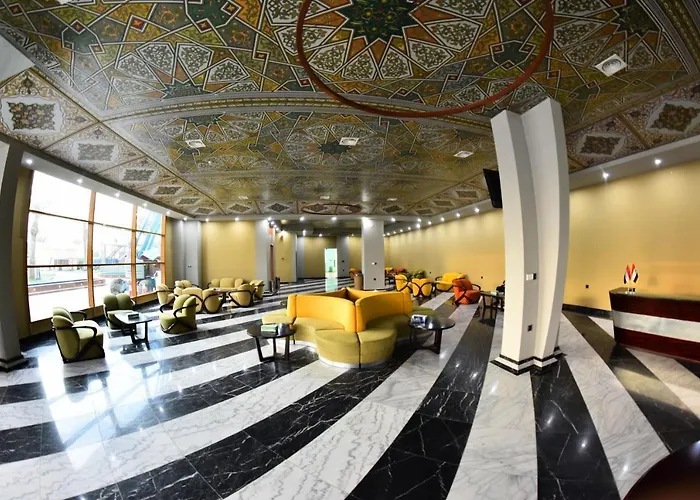 Melian Hotel