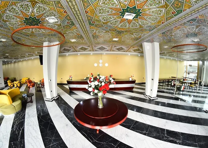 Melian Hotel