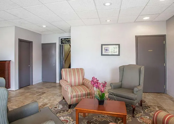 Econo Lodge Hammonton Route 30