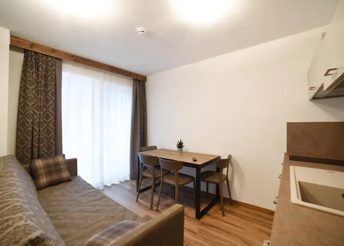 Residence & Wellness 3Mila