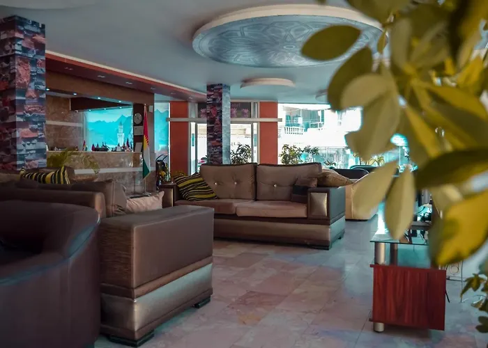 Fareeq Hotel