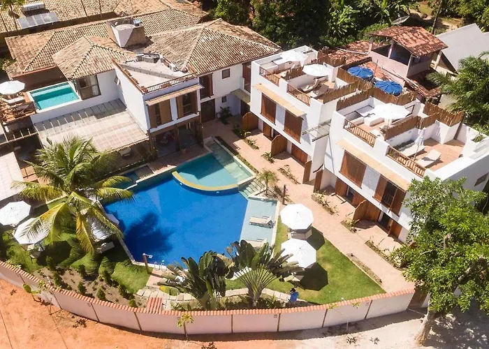 A Casa De Gabriella