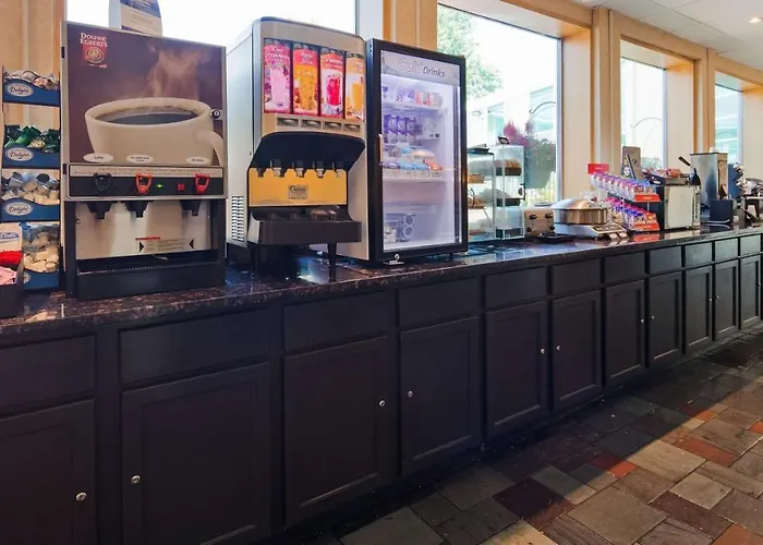 Surestay Plus Hotel By Best Western Syracuse Airport