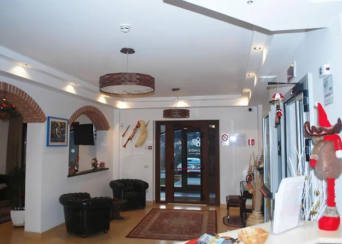 Hotel Il Bucaneve