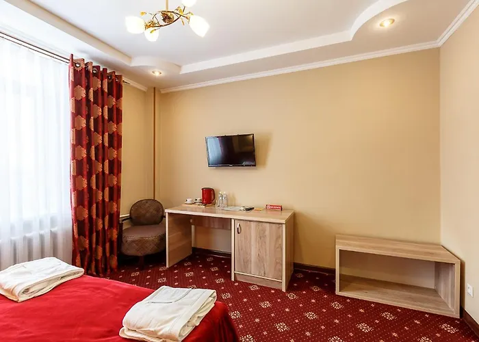 Renion Zyliha Hotel