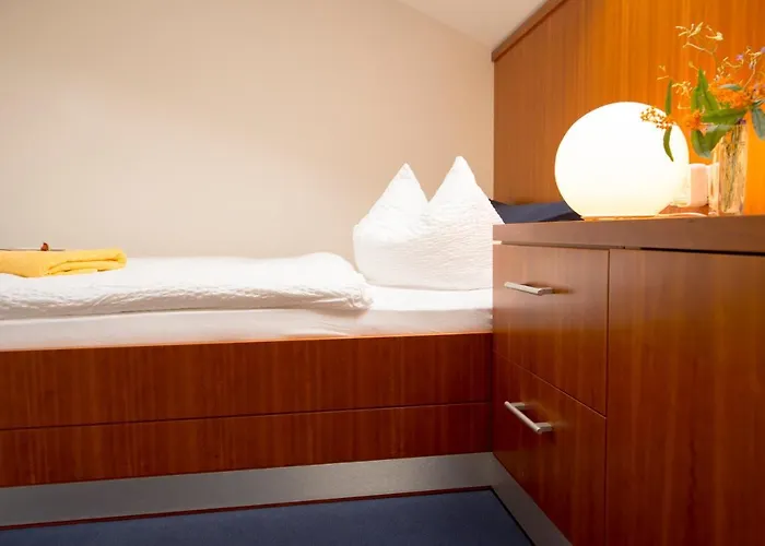 Pension Freiraum Berlino