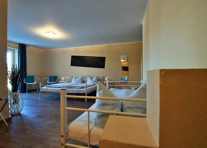 Motel Füssen im Allgäu