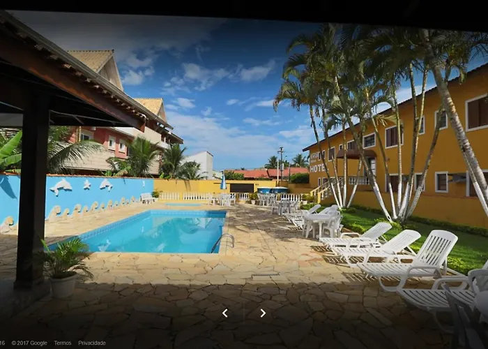 Hotel Xapuri Peruíbe