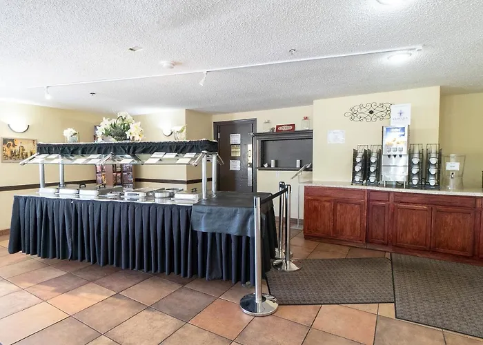 The Stone Castle Hotel & Conference Center