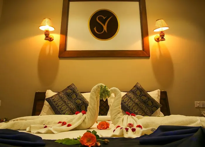 Sky View Hotel