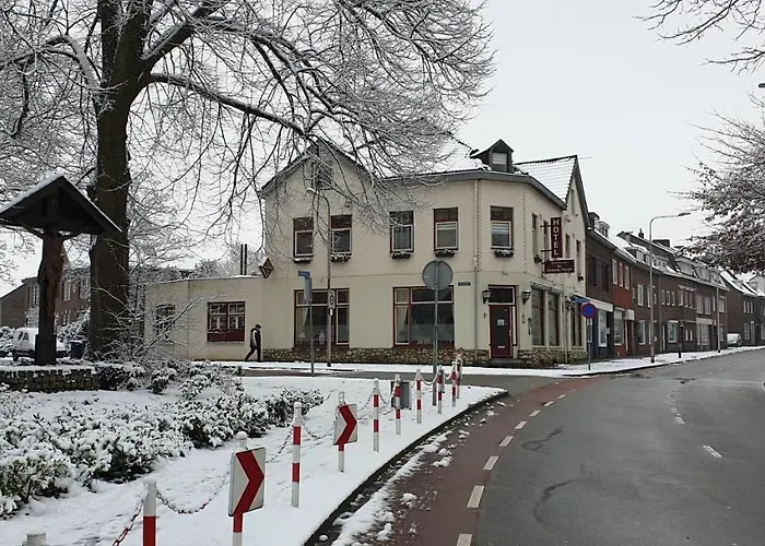 De Zevende Hemel