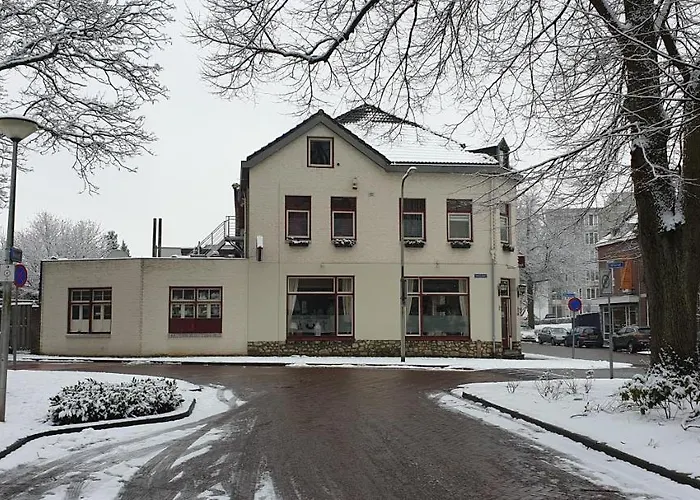 De Zevende Hemel