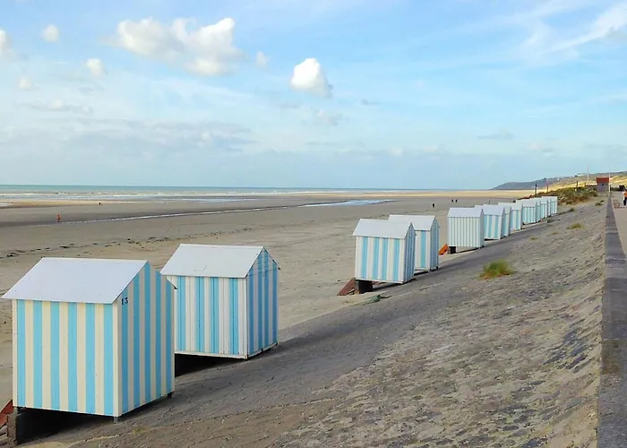 Les Jardins D'Hardelot