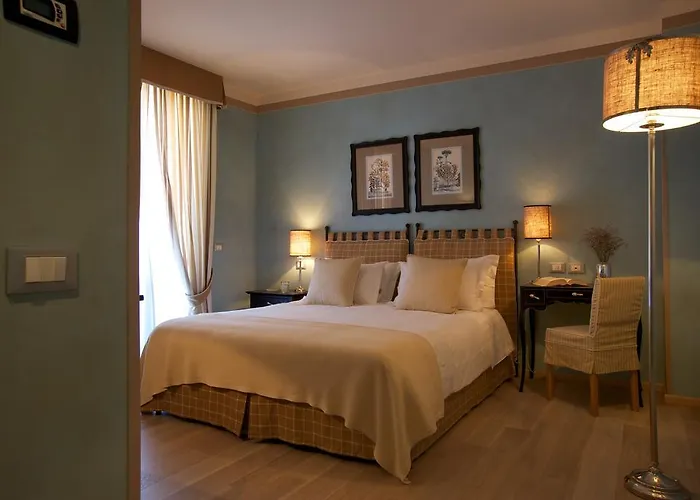 Albergo La Fontanella