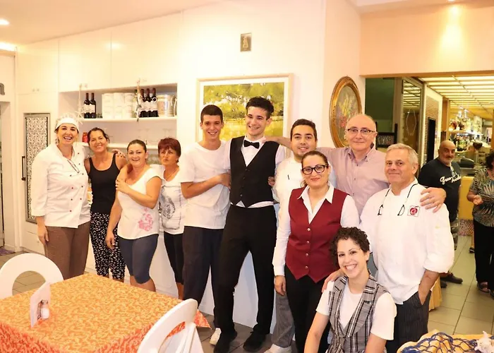 Hotel La Capinera