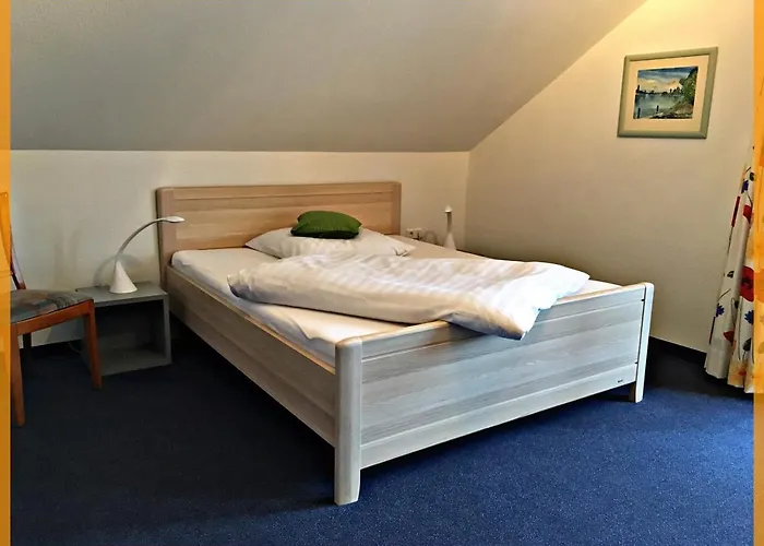 Das Gaestehaus Eimeldingen