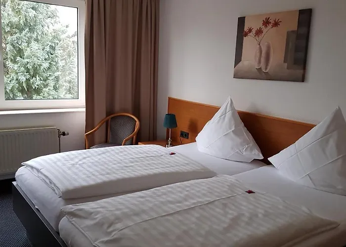 Hotel Walz
