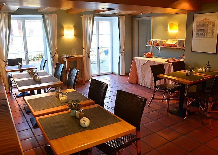 Landhotel Schloss Buttenheim